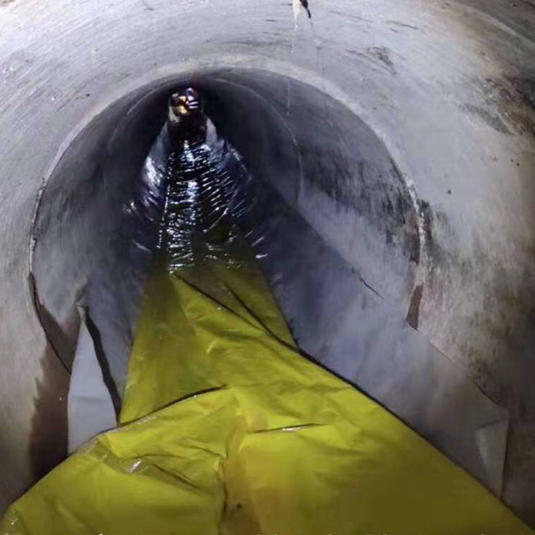 新疆管道光固化修复