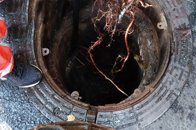 新疆管道预处理